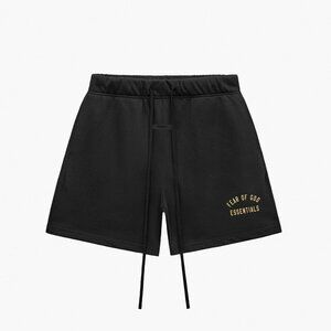 NEW ESSENTIALS Back to School Shorts Athletic